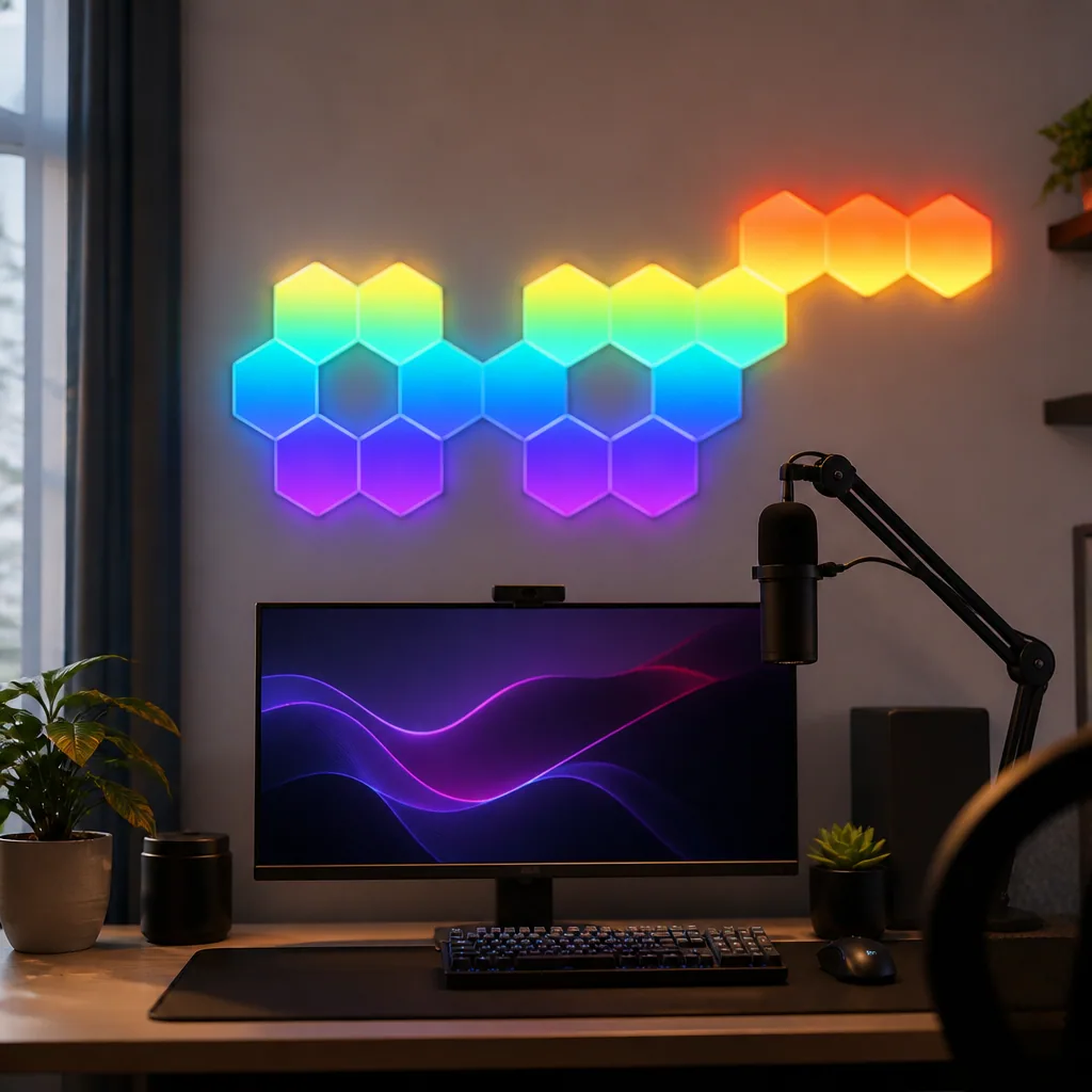 Feito para setups